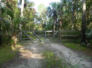 1875 Marsh Way, Geneva, FL 32732