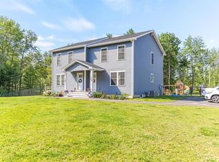 79 King Rd #79A, Chichester, NH 03258