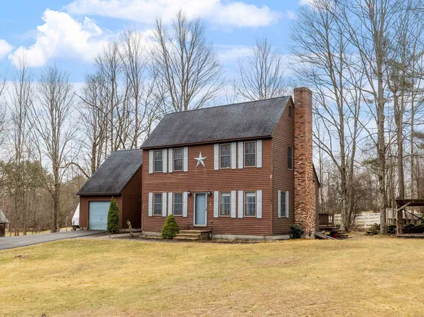 3 Old Bear Brook Road, Pembroke, NH 03275