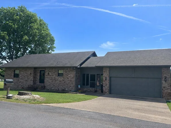 125 Burning Tree Ct, Hot Springs, AR 71913