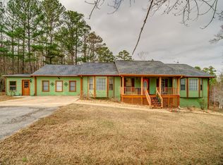 6129 N Helton Rd, Villa Rica, GA 30180