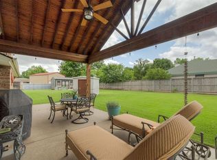 212 S Brentwood Dr, Oklahoma City, OK 73139