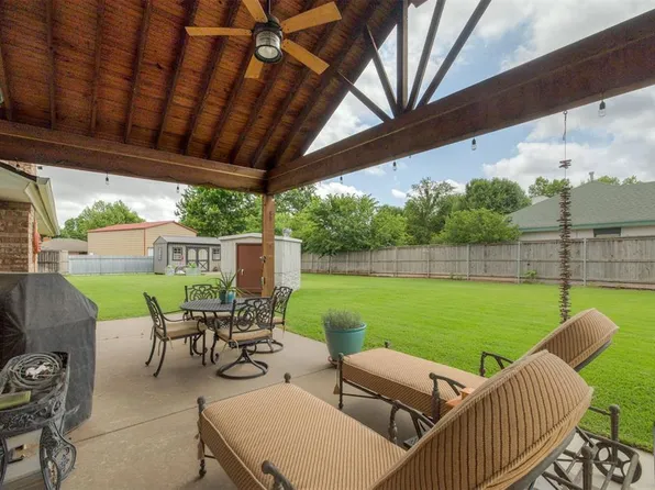 212 S Brentwood Dr, Oklahoma City, OK 73139