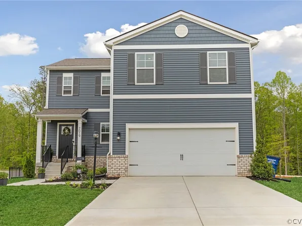 7019 Blue Stem Ct, New Kent, VA 23124