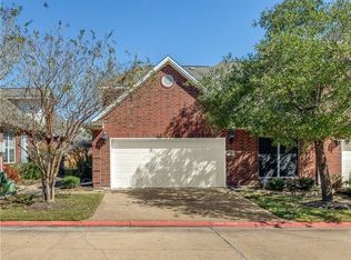 1611 Ethic Ln, College Station, TX 77845