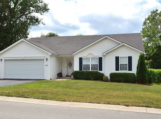 603 Fern Hill St, Bowling Green, KY 42101