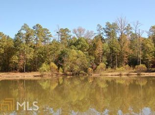 1170 Waterstone Dr LOT 4, Madison, GA 30650