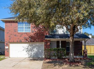 19303 River Bottom Rd, Katy, TX 77449