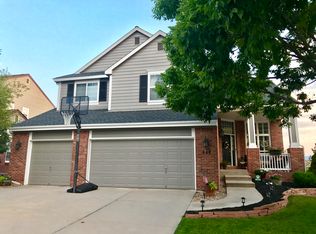 840 Shadowstone Dr, Highlands Ranch, CO 80129