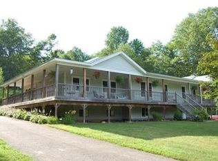 31 Old Douglas Rd, Warren, MA 01083