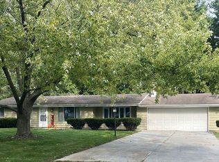 405 S Williams St, Forrest, IL 61741