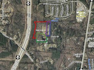 6937 Wade Dr, Cary, NC 27519