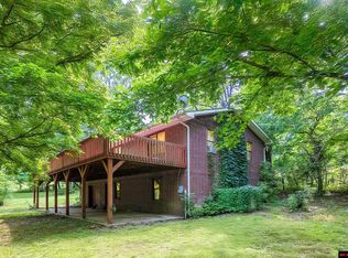 2048 County Road 27, Mountain Home, AR 72653