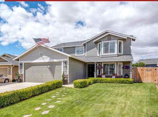 303 Madison Ct, Moxee, WA 98936