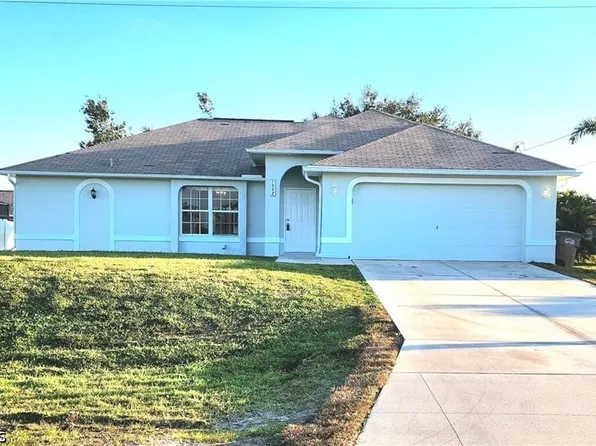 1302 SW 11th St, Cape Coral, FL 33991