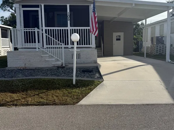 701 Aqui Esta Dr #105, Punta Gorda, FL 33950