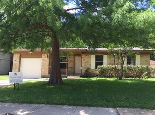 1423 Valley View St, Mesquite, TX 75149