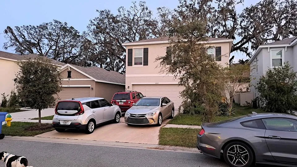 Photo 2 of 13 - 10957 Trailing Vine Dr - Tampa, FL Building Photo - 10957 Trailing Vine Dr