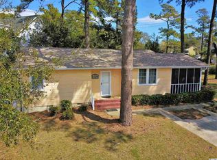 508 46th Ave S, North Myrtle Beach, SC 29582