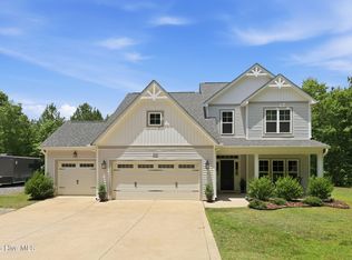 2000 Spartan Way, Carthage, NC 28327