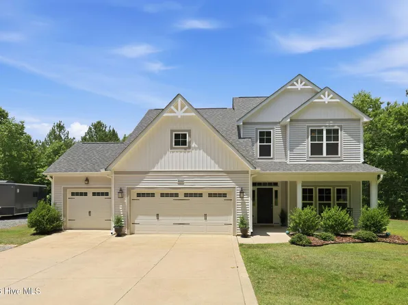 2000 Spartan Way, Carthage, NC 28327