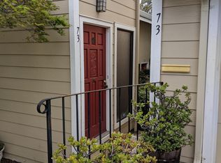 73 Janin Pl, Pleasant Hill, CA 94523