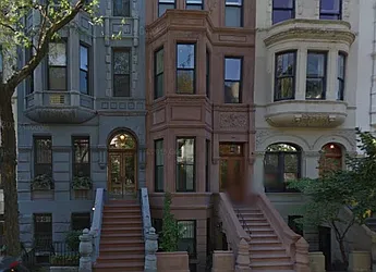 116 West 80th Street in Upper West Side