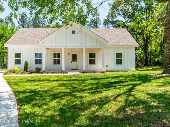 161 Glendale Acres, Eclectic, AL 36024