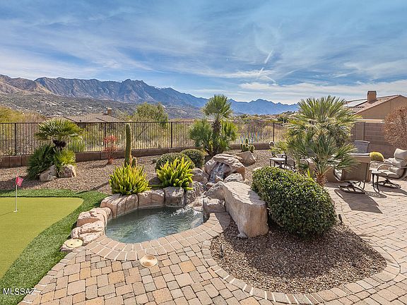 2nd image of 35819 S Desert Sun Dr