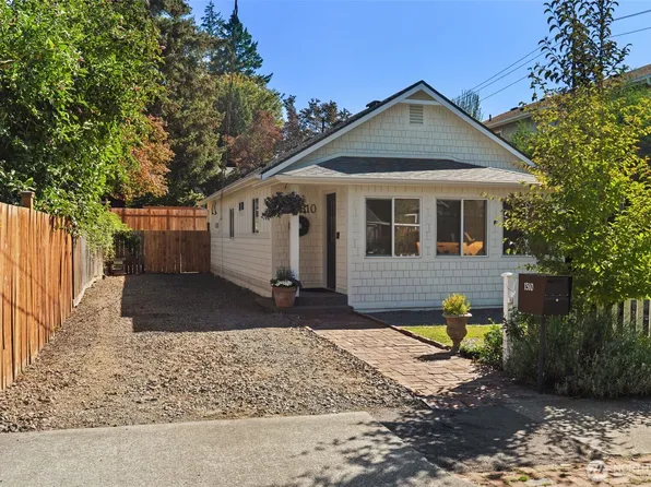 1310 N Montgomery Avenue, Bremerton, WA 98312