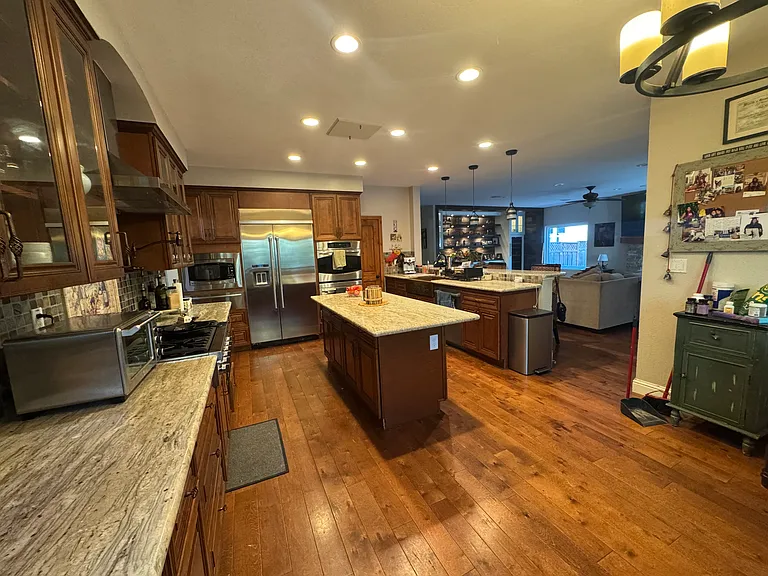 3726 Deer Trail Ct — Photo 12