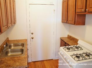 2650 N Spaulding Ave, Chicago, IL 60647