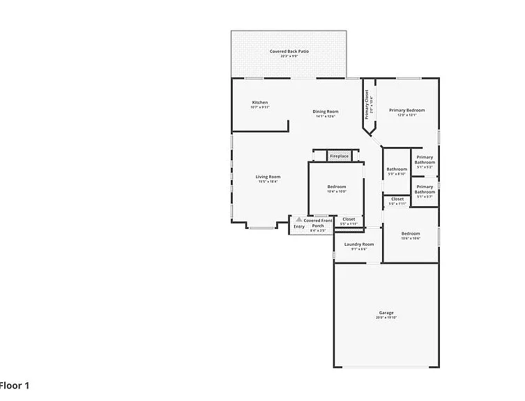 3219 Panamint Ct — Photo 2