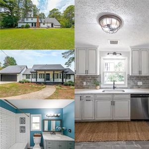 6213 S Summers Cir, Douglasville, GA, 30135