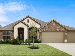 31022 Raleigh Creek Dr, Tomball, TX 77375