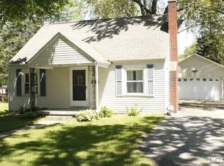 620 N Union St, Tecumseh, MI 49286