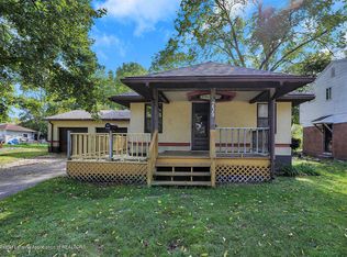 239 W Thomas St, Lansing, MI 48906