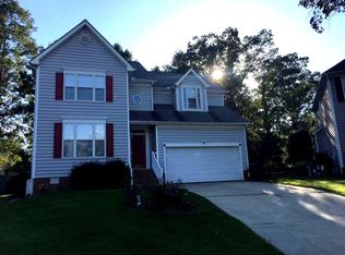 303 Stablegate Dr, Cary, NC 27513