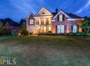 137 Cedar Woods Trl, Canton, GA 30114