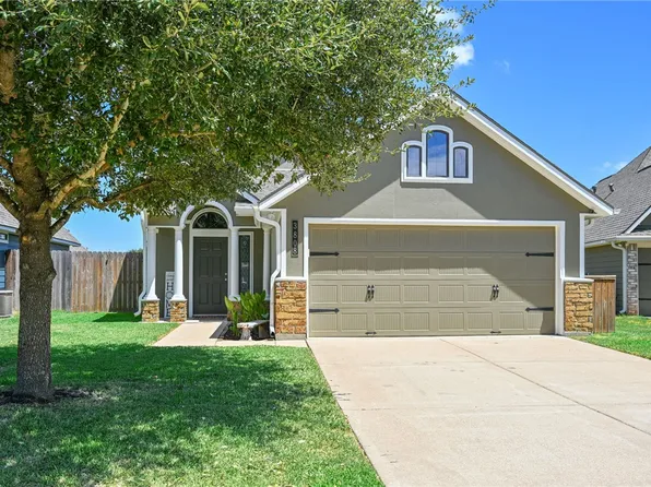 3808 Turkey Meadow Ct, College Station, TX 77845