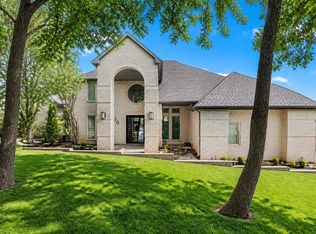 810 Pennsylvania Ave, Kennedale, TX 76060