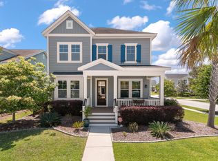 1559 Watoga Way, Mount Pleasant, SC 29466