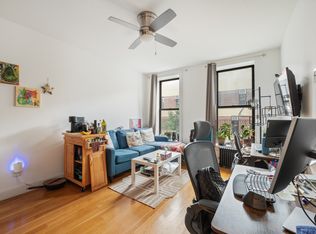 151 Norfolk St #5A, New York, NY 10002