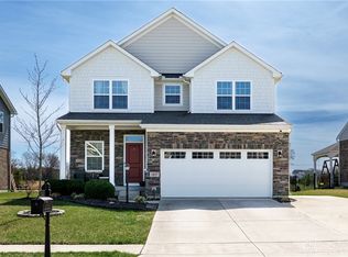 1807 Winding Run Blvd, Centerville, OH 45458