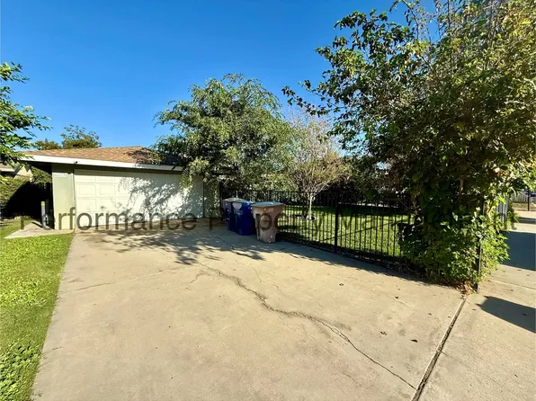 617 N Stine Rd, Bakersfield, CA 93309