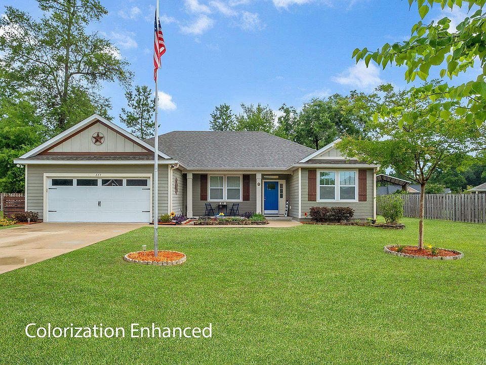 1st image of 227 Linzy Store Rd