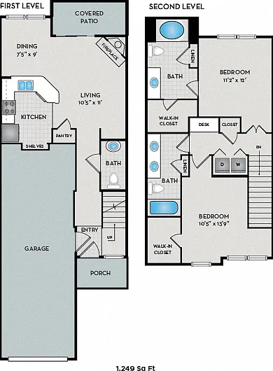 The Lodge at Redmond Ridge — Photo 30