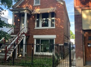 (Undisclosed Address), Chicago, IL 60623