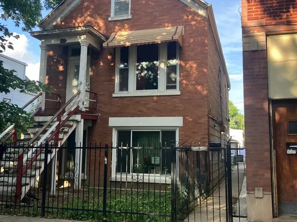 (undisclosed Address), Chicago, IL 60623