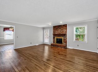 123 Man O War Dr, Danville, KY 40422